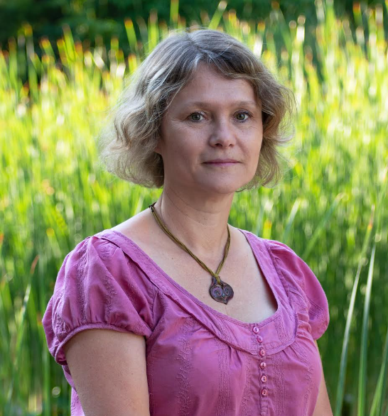 Beke Éva 