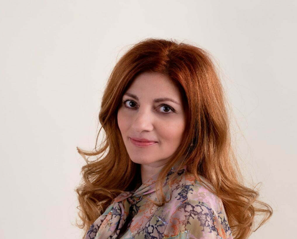 Devecz Ildikó