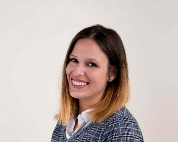 Jandrasics Zsófia