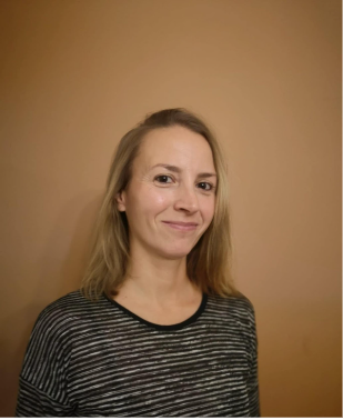 Gulyás-Berta Katalin  