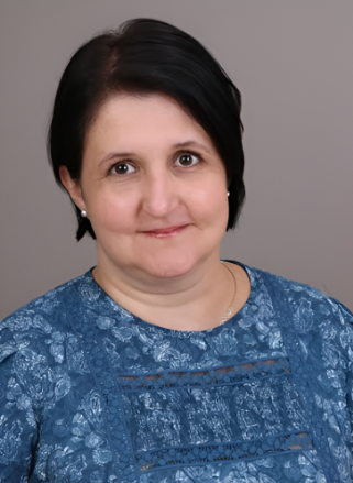 Makainé Szamosi Anikó